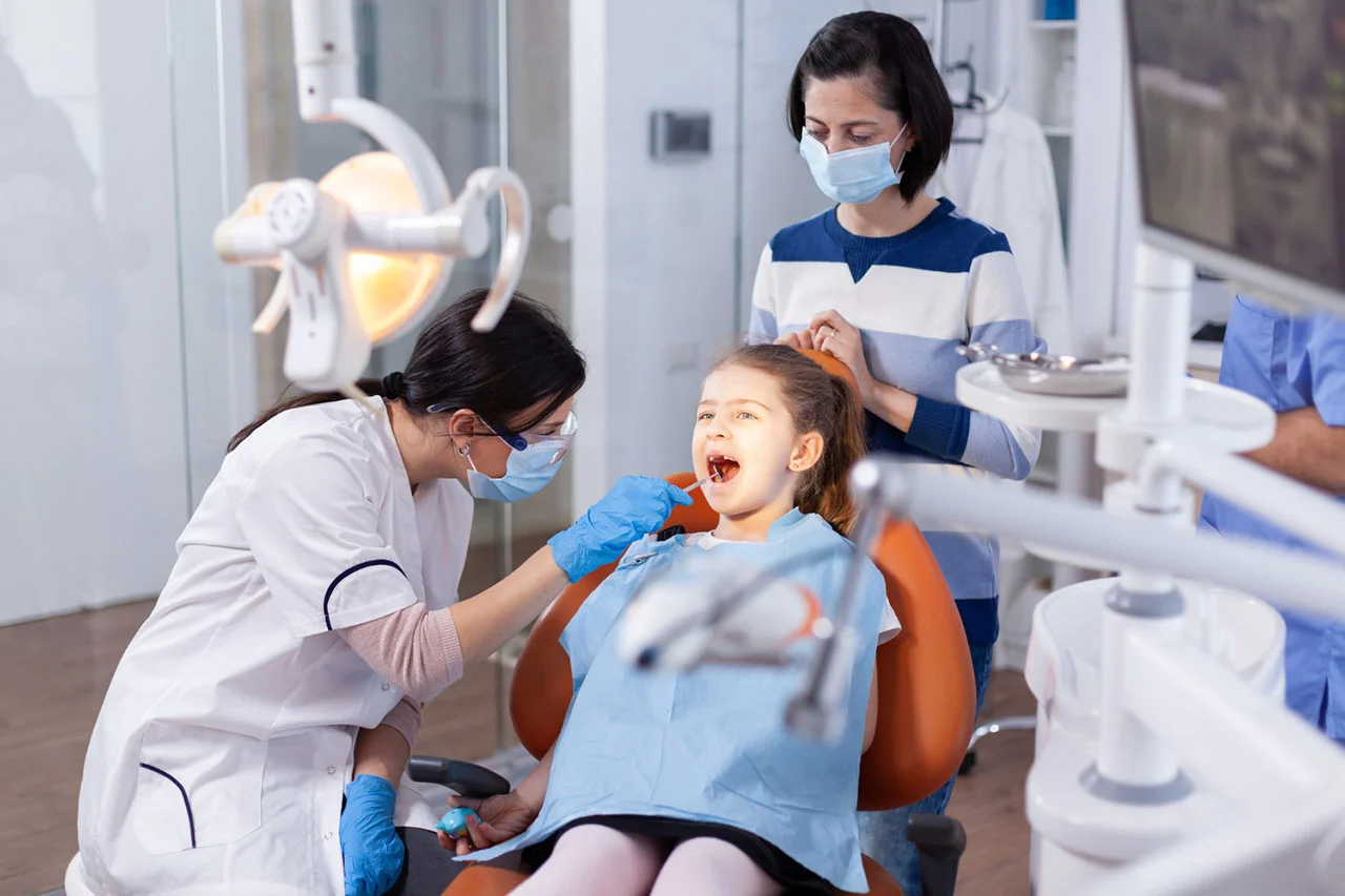 Root Canal Treatment for Children: What Parents to Know